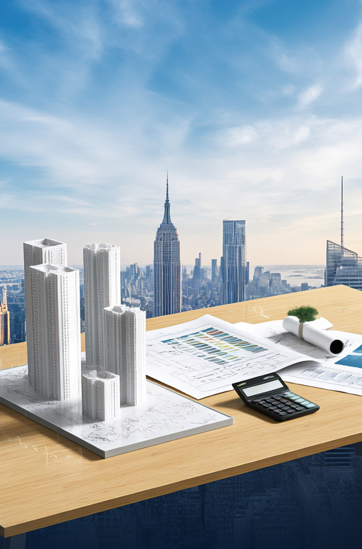 項(xiàng)目預(yù)結(jié)算編制、審核